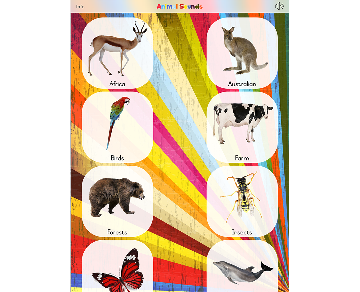 100+ Animal Sounds 100+ Animal Sounds