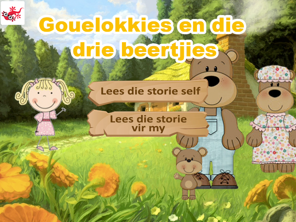 Gouelokkies En Die Drie Bere Pdf Download